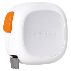 Nusign | Portable High Precision Self-Locking Tape Measure 3m