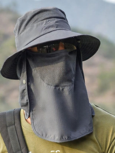 KOOZYORE | UV Protection Sun Hat