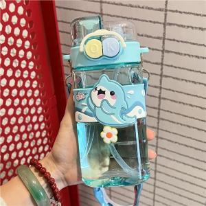 Attractive for Girls Water Bottle