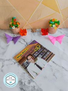 What Does a Library Media Specialist Do? (Jobs in My School)