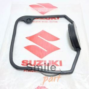 Karet Head Gasket & Head Cover Spin 125, Skydrive, Skywave, Hayate Suzuki