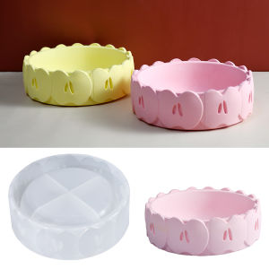 Fruit Design Storage Tray Mold