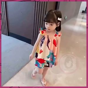 ชุดเชทแฟชั่นเด็กผู้หญิง งานน่ารักมาก ลายสวย YF83 พร้อมส่งทันที!✨🚛