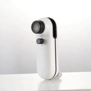 Rechargable 2 In 1 Bag Mini Heat Sealer Storage Bag Plastic Package Snack Sealer Clip Bag Handheld Heat Sealer Plastic Bag USB