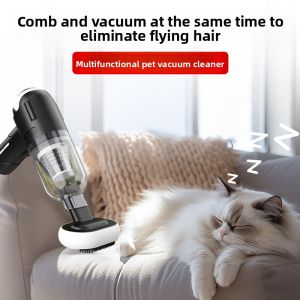 VOA | Pet Hair Remover Dust Extraction Device