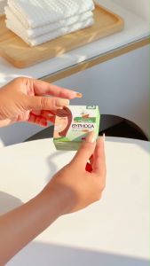 ฺBYPHOCA เทสเตอร์ยาสีฟันบายโภคา  ยาสีฟัน ฟันสวย บายโภคาของแท้3ชิ้น ขนาด5กรัม