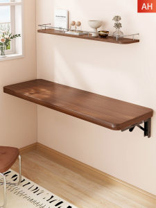QINQI | Folding Wall-mounted Desk Table