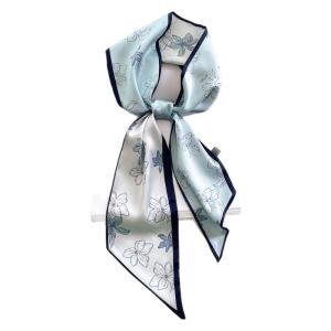 XUANXUAN | New Women Elegant Silk Scarf 2026