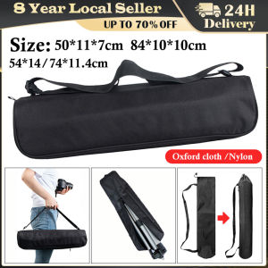 ❤️【Same Day Delivery】 50-84cm Handbag Carrying Storage Case For Mic Photography Light Tripod Stand Bag Umbrella Portable Soft Case Musical Instrument LZC-Tripod-Stand-Bag