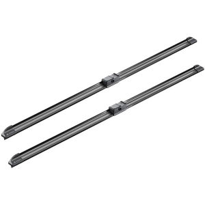 Bộ 2 Gạt Mưa Mercedes-Benz S300L 2007-2013 Bosch Aerotwin EURO Set A946S