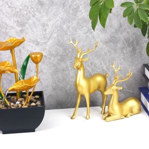 Tabletop Fountain Ornaments humidifier Home Gardening Decoration Rockery Water Fountain Crafts Gifts Desktop Decoration Creative Decorations Christmas gifts
