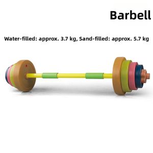 XIONGBUFAN | Adjustable Weight Kids Fitness Dumbbell Toy