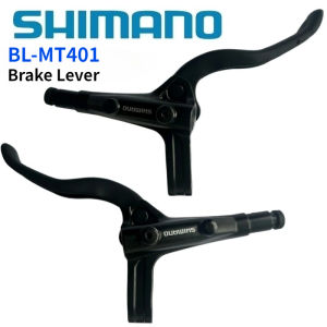 SHIMANO | Shimano BL MT401 BL-MT401 Hydraulic Brake lever MTB Bike bicycle Accessory Mountain Bicycle Parts