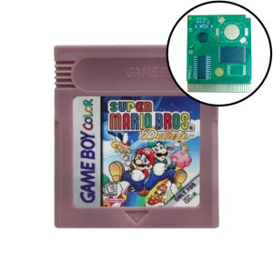 Bandai | Game Cartridge Classic Retro Platform Game Cards USA Version For Original Game Boy GB GBC Hand‑held Console Game Collection Gift