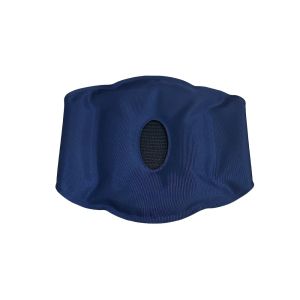 1/2pcs เจลเข่าแพ็คน้ําแข็งDual อุณหภูมิร้อนและเย็น TherapyReusable ไนลอนบีบอัดสําหรับ Joint Reliefการออกแบบสายรัดแบบยืดหยุ่น