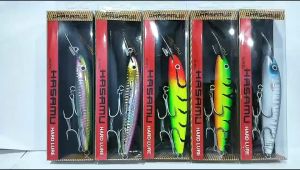 HASAMU HARD FISHING LURE HSM-HL42