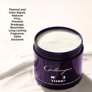 GALTISCOPIO | Restoring and Repairing Hair Mask
