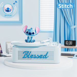 MANTUOLUO | Bluetooth Speaker for Girl Gift