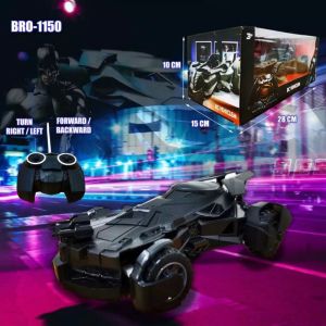 MOBIL RC BATMAN MAINAN MURAH MOBIL BATMAN SERIES