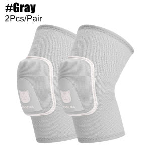 1Pair Volleyball Knee Pads for Women Men Youth Girls Kids Knee Brace for Volleyball Basketball Football Dance Yoga Tennis