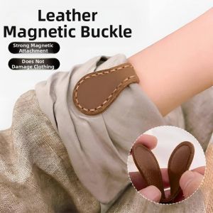 Adjustable Magnetic Sleeve Fastener
