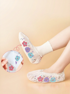 maitian | Anti-Slip Silent Water-Proof Foot Fungus Protection Socks