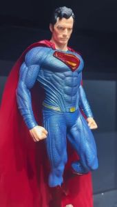 DC COMICS🔥SUPERMAN 50cm🔥ACTION FIGURE TOYS STATUES