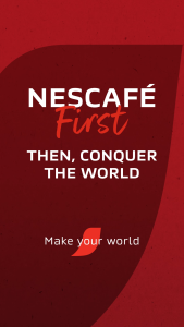 Nescafe Gold Original Refill Pouch 170g Intensity 7