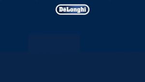 Máy Pha Cà Phê Tự Động Delonghi Magnifica S ECAM 22.110.B Delonghi Coffee Maker Máy Pha Café Pha Espresso Cappuccino Công Suất 1450W Áp Suất 15 Bar Tự Vệ Sinh Nhập Khẩu Đức BH 12 Tháng