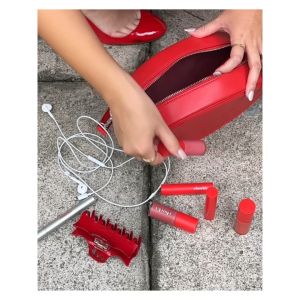 Chucks Beauty Red Hot Essential Set
