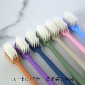 Berus Gigi Ubat Gigi 一次性牙刷牙膏套装 Disposable Toothbrush Set 酒店专用软毛牙具民宿待客宾馆洗漱 Toothpaste Travel Portable