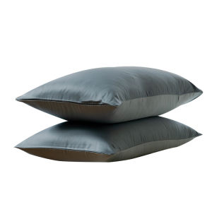 Summer-friendly Tencel Pillowcase Silk Blend Double-sided Adult