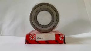 VÒNG BI 6208-2Z FAG ( Hàng nhập khẩu )