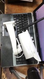 Camera wifi 2.0MP FULL COLOR quay đêm có màu thông minh