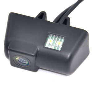 Camera Lùi Ô Tô CCD 170 Độ Cho Ford Transit Connect Camera Quan Sát Biển Số Xe Camera Lùi Xe Mới Với Cáp 6M