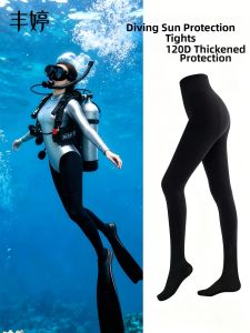 FENGTING | Anti-jellyfish Long Sun Protection Socks