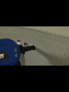 Multi Functional Gas Gun Nail Gun Gas Nail Gun Electric Steel Nail Grabbing Water Electrician Ceiling Concrete Special Nail Gun