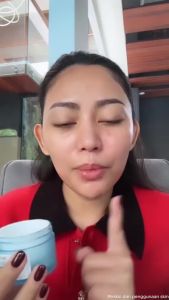 SKINTIFIC - 5X Ceramide Barrier Moisturizer Gel 30g | EXP 2025