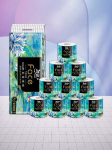 C&S | Affordable Center-Pull Roll Paper