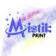 Mistik Print