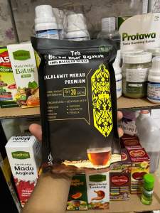 Obat kangker obat tumor dll Teh bajakah 100% bajakan murni