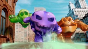 Year End Sales | Slimy Dissect It Gobblins Assortment Set - Assorted Colour 38082 * Clearance Stock