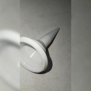 Nozzle Corong Sealant Silicone Sosis SIKA Sikasil Marks Sealant Silikon Cucuk Silikone
