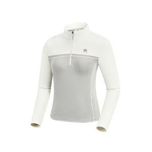 TY | Golf Womens Long Sleeve T-Shirt