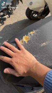 5/10CM Tempelan Sticker Lakban Kain Leather Repair Untuk Kursi Sofa Jok Motor Mobil