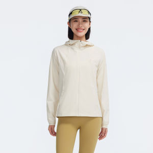 Pioneer camp | Anti-UV Womens Breathable Sun Protection Jacket