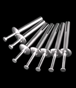 Hammer Drive Anchor Sleeve Anchor Metal Wall Plug (6*40mm / 8*60mm)