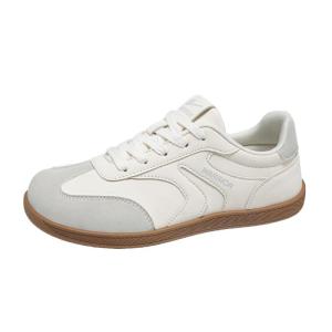 Warrior | Wide Toe Comfortable Breathable Flat Trainer Shoes