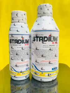 Insektisida STADIUM 18EC dari BIOTIS Jos Tenan!!!