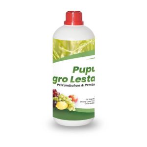Pupuk Agro Lestari Pupuk Pertumbuhan dan Pembuahan